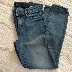 Lucky Brand Classic Indigo Jeans